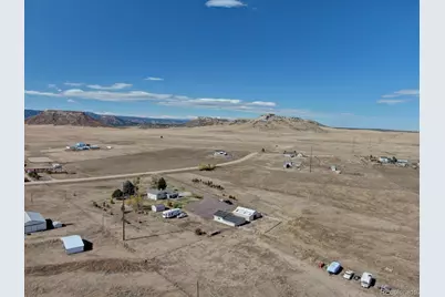 11810 Mesa View Road, Larkspur, CO 80118 - Photo 43