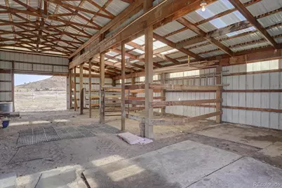 11810 Mesa View Road, Larkspur, CO 80118 - Photo 37