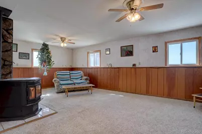 11810 Mesa View Road, Larkspur, CO 80118 - Photo 23