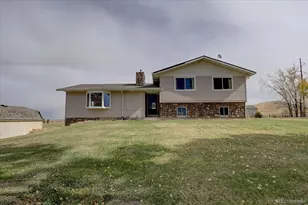 11810 Mesa View Rd, Larkspur, CO 80118 - Photo 29