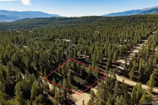 454 Spruce Dr, Leadville, CO 80461 - Photo 1