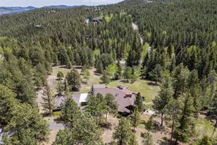 1323 S Snyder Gulch Rd, Evergreen, CO 80439 - Photo 15