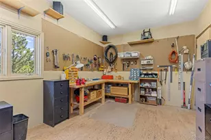 1323 S Snyder Gulch Rd, Evergreen, CO 80439 - Photo 45