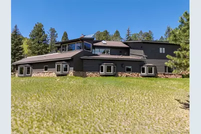 1323 S Snyder Gulch Road, Evergreen, CO 80439 - Photo 43