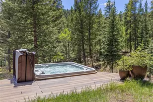 1323 S Snyder Gulch Rd, Evergreen, CO 80439 - Photo 39