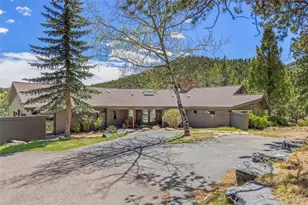 1323 S Snyder Gulch Rd, Evergreen, CO 80439 - Photo 47