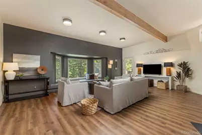 1323 S Snyder Gulch Road, Evergreen, CO 80439 - Photo 29