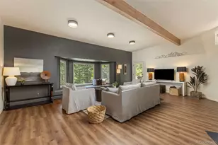 1323 S Snyder Gulch Rd, Evergreen, CO 80439 - Photo 29