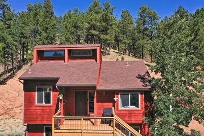 181 Valley Lane, Woodland Park, CO 80863 - Photo 1