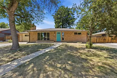 645 Cody Court, Lakewood, CO 80215 - Photo 1