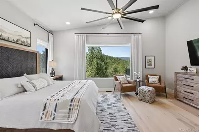 28248 Lone Elk Trail, Evergreen, CO 80439 - Photo 23