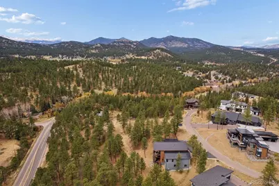 28248 Lone Elk Trail, Evergreen, CO 80439 - Photo 49