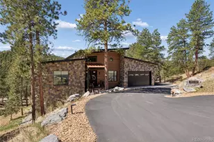 28248 Lone Elk Trl, Evergreen, CO 80439 - Photo 3