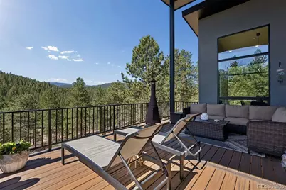 28248 Lone Elk Trail, Evergreen, CO 80439 - Photo 11