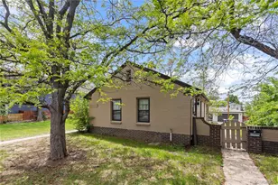2131 S Grant St, Denver, CO 80210 - Photo 3