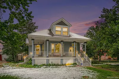 139 Park Avenue, Fort Lupton, CO 80621 - Photo 1