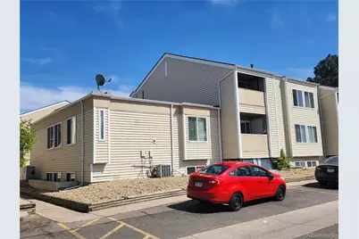 10722 E Exposition Avenue #117, Aurora, CO 80012 - Photo 21