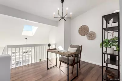1885 S Quebec Way #A210, Denver, CO 80231 - Photo 19