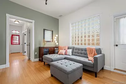 3027 Lawrence Street, Denver, CO 80205 - Photo 5