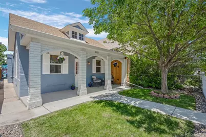 3027 Lawrence Street, Denver, CO 80205 - Photo 1