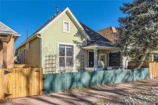 1227 E Martin Luther King Jr Blvd, Denver, CO 80205 - Photo 1