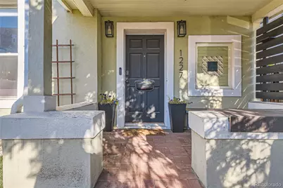 1227 E Martin Luther King Jr. Boulevard, Denver, CO 80205 - Photo 3