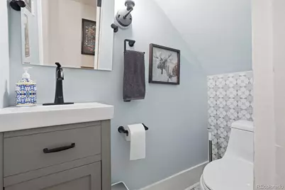 1607 Pikes Peak Avenue, Colorado Springs, CO 80904 - Photo 7