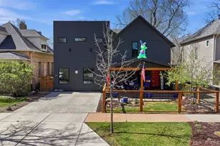 1607 Pikes Peak Ave, Colorado Springs, CO 80904 - Photo 1