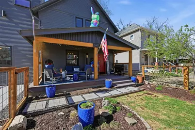1607 Pikes Peak Avenue, Colorado Springs, CO 80904 - Photo 3