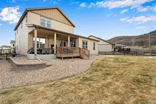 538 Sage Grouse Cir, Castle Rock, CO 80109 - Photo 1