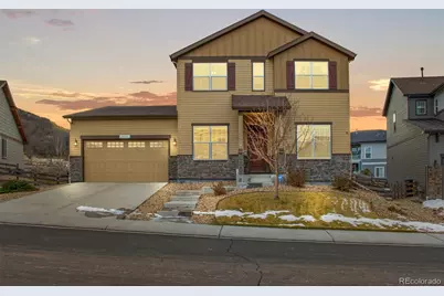 538 Sage Grouse Circle, Castle Rock, CO 80109 - Photo 1