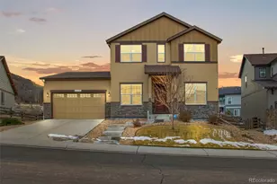 538 Sage Grouse Cir, Castle Rock, CO 80109 - Photo 1