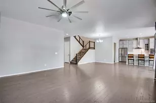 538 Sage Grouse Cir, Castle Rock, CO 80109 - Photo 11