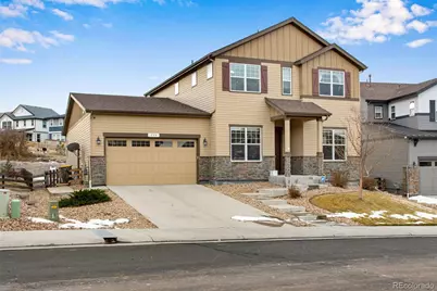 538 Sage Grouse Circle, Castle Rock, CO 80109 - Photo 3