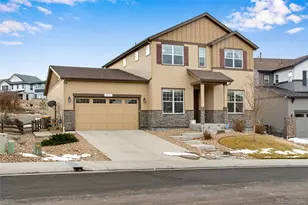 538 Sage Grouse Cir, Castle Rock, CO 80109 - Photo 3