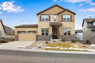 538 Sage Grouse Cir, Castle Rock, CO 80109 - Photo 29