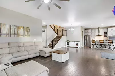 538 Sage Grouse Circle, Castle Rock, CO 80109 - Photo 13