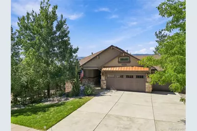 12622 Timberglen Terrace, Colorado Springs, CO 80921 - Photo 1