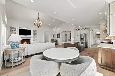 12622 Timberglen Terrace, Colorado Springs, CO 80921 - Photo 13
