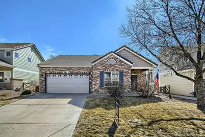 14842 E 117th Place, Commerce City, CO 80603 - Photo 1