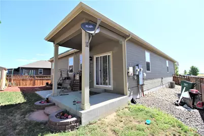 713 Indigo Street, Lochbuie, CO 80603 - Photo 17