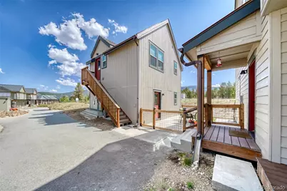 1404 Matchstick Green, Leadville, CO 80461 - Photo 37