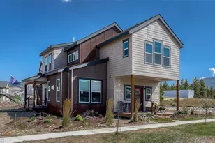 1404 Matchstick Grn, Leadville, CO 80461 - Photo 1