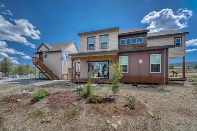 1404 Matchstick Green, Leadville, CO 80461 - Photo 5
