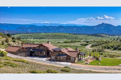 1768 Running Bear, Cotopaxi, CO 81223 - Photo 3