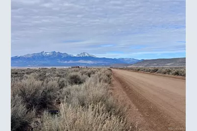 Lot 27 Dante Road, Fort Garland, CO 81133 - Photo 5