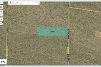 Lot 27 Dante Road, Fort Garland, CO 81133 - Photo 15
