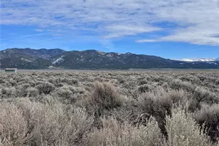 Lot 27 Dante Rd, Fort Garland, CO 81133 - Photo 1