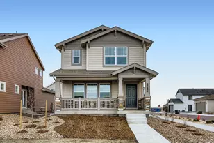 7813 Long Chute Trl, Colorado Springs, CO 80908 - Photo 1