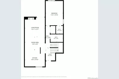 2002 S Worchester Way, Aurora, CO 80014 - Photo 31